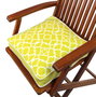 Aberto Design Cojín YM1192 Multicolor